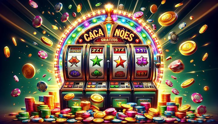 Slots Palace Casino پر آن لائن سلاٹس کے بارے میں