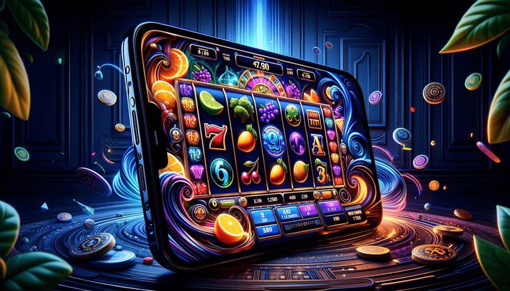 Slots Palace Casino کیسینو میں پوکر گیمز