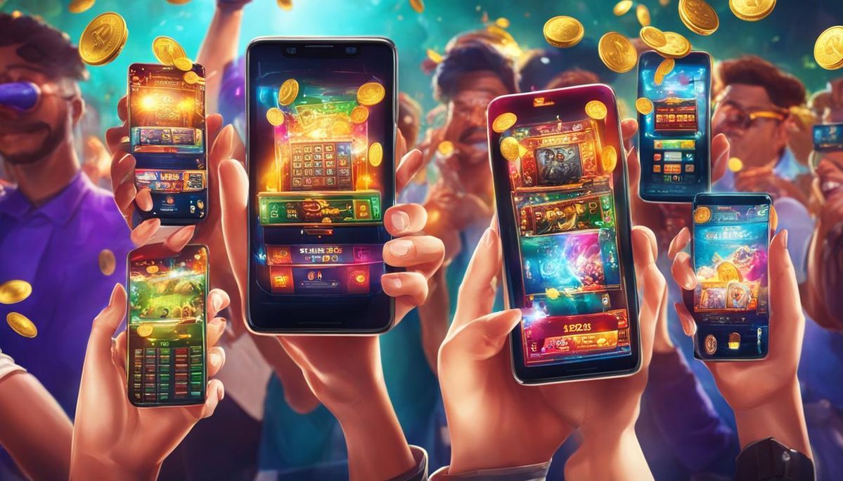 Slots Palace Casino ویب سائٹ پر کریش گیمز - فوری گیمز دستیاب ہیں۔